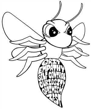 Bee 